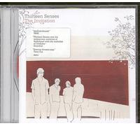 Thirteen Senses – Invitation -12tr- – Virgin Mobile