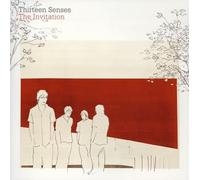 Thirteen Senses - Invitation