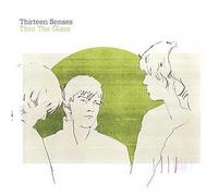Thirteen Senses - Thru The Glass [CD 1] [CD 1]