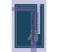 Thirteenth Breath: Poems for the Ones Who Stay