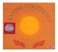 Thirteenth Floor Elevator - Easter Everywhere