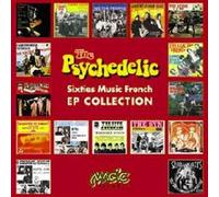 Thirteenth Floor Elevator - Psychedelic Sixties French EP Collection