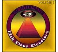Thirteenth Floor Elevators - Vol. 2-Interpreter