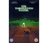 Thirteenth Floor, the [Reino Unido] [DVD]