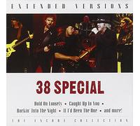 Thirty-Eight Special - Extended Versions