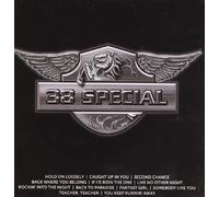 Thirty Eight Special – Icon