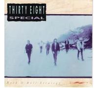 Thirty-Eight Special - Rock & Roll Strategy