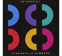 Thirty Eight Special - Strength in Numbers