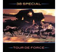 Thirty Eight Special - Tour De Force
