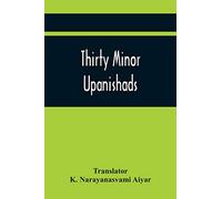 Thirty Minor Upanishads