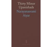 Thirty Minor Upanishads