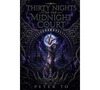 Thirty Nights of the Midnight Court: A Dark Fae Romantasy (The Umbral Court, Book 1)