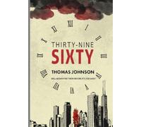 Thirty-Nine Sixty: WILL AEDAN FIND HIS FAMILY BEFORE IT'S TOO LATE