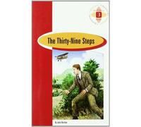 THIRTY NINE STEPS,THE 1 BACH (SIN COLECCION)