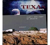 Thirty Odd Foot of Grunts - Thirty Odd Foot Of Grunts - Texas [USA] [DVD]