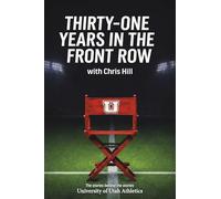 Thirty-One Years in the Front Row