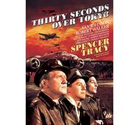 Thirty Seconds Over Tokyo [Edizione: Stati Uniti] [Reino Unido] [DVD]