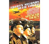 Thirty Seconds Over Tokyo [USA] [DVD]