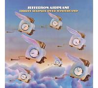 Thirty Seconds Over Winterland by Jefferson Airplane (2009-07-21)