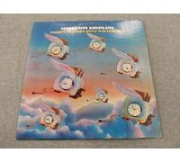 THIRTY SECONDS OVER WINTERLAND LP UK GRUNT 1973