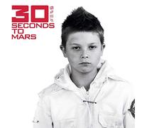 Thirty Seconds to Mars - 30 Seconds To Mars [Vinilo]