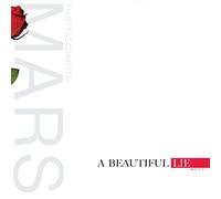 Thirty Seconds to Mars - A Beautiful Lie [Vinilo]