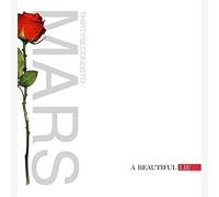 Thirty Seconds To Mars - A Beautiful Lie (Vinilo Rojo)
