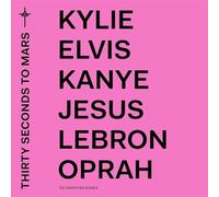Thirty Seconds To Mars - America