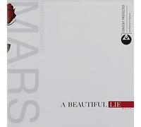 Thirty Seconds To Mars Beautiful Lie, a (CD) Album (Importación USA)