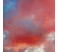 Thirty Seconds To Mars - It's The End Of The World But It's A Beautiful Day[Blue LP] [Vinilo]