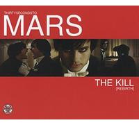 Thirty Seconds To Mars - The Kill - (New)