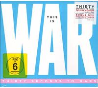 Thirty Seconds to Mars - This Is War