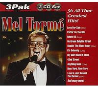 Thirty Six All Time Greatest