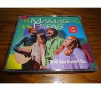 Thirty Six All Time Greatest