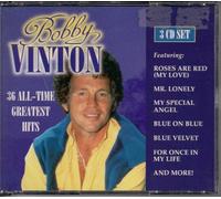 Thirty-Six All-Time Greatest Hits