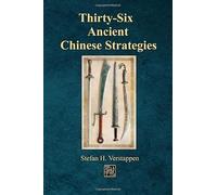 Thirty-Six Ancient Chinese Strategies