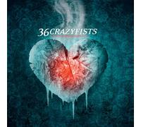 Thirty Six Crazyfists - A Snow Capped Romance [Vinilo]