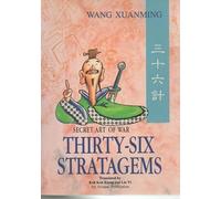 Thirty-six Stratagems