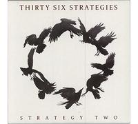 Thirty Six Strategies - Strategy Two [Vinilo]