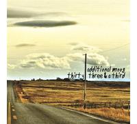 Thirty Three & A Third [Import]