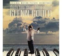 Thirty Two Short Films About G