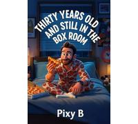 Thirty years old and still in the box room