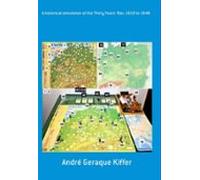 Thirty Years War 1618 To 1648 (ebook)