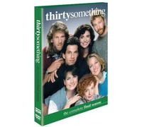 Thirtysomething: The Complete Final Season [Reino Unido] [DVD]