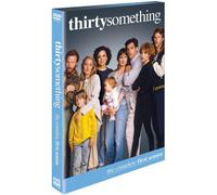 Thirtysomething: The Complete First Season [Reino Unido] [DVD]