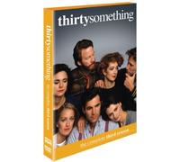 Thirtysomething: The Complete Third Season [Reino Unido] [DVD]