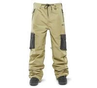 ThirtyTwo Blahzay - Pantalón cargo deportivo de invierno para hombre, color caqui, XXL (2024/2025)