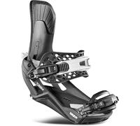 ThirtyTwo - Fijaciones snowboard - T32 FASE Black - Talla L - Negro Negro L