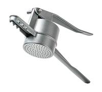 Thiru Spätzle Press - Premium Rallador de patatas con barras de apoyo - Ideal para patatas y zumos - Made in Germany