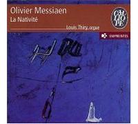 Thiry - Messiaen- La Nativitè